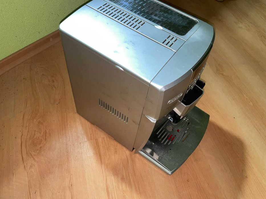 Кавомашина De’Longhi Magnifica Pronto Cappuccino
