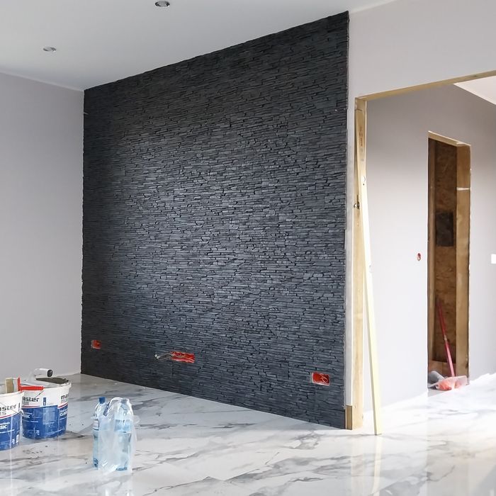 Remonty I wykączenia wnętrz