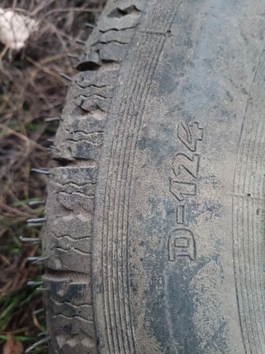 Колесо в зборі 165/70 R13