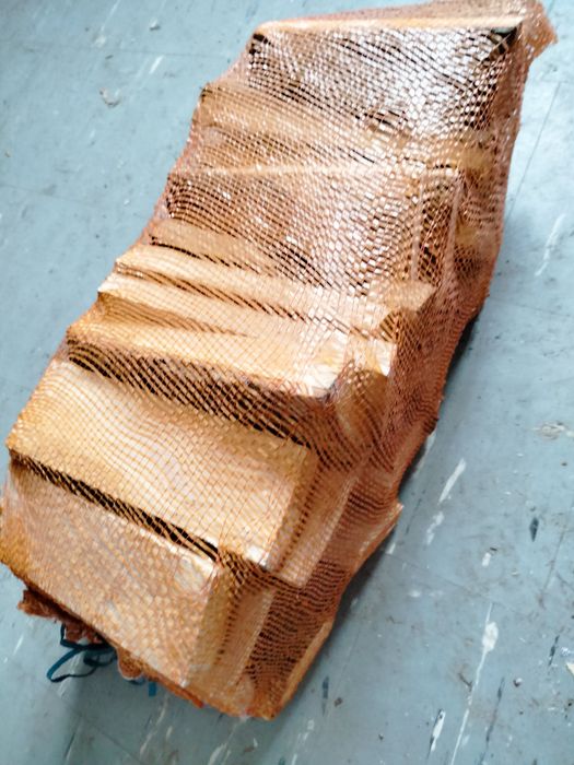 Drewno rozpałkowe,podpałka