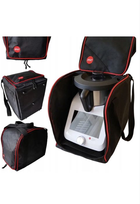 Torba transportowa do Monsieur Cuisine / Lidlomix
