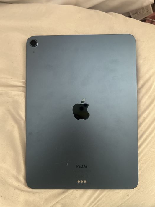 iPad air generacja 5