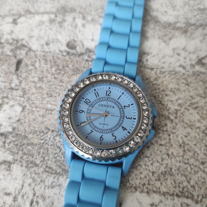 Наручний годинник Geneva  Quartz