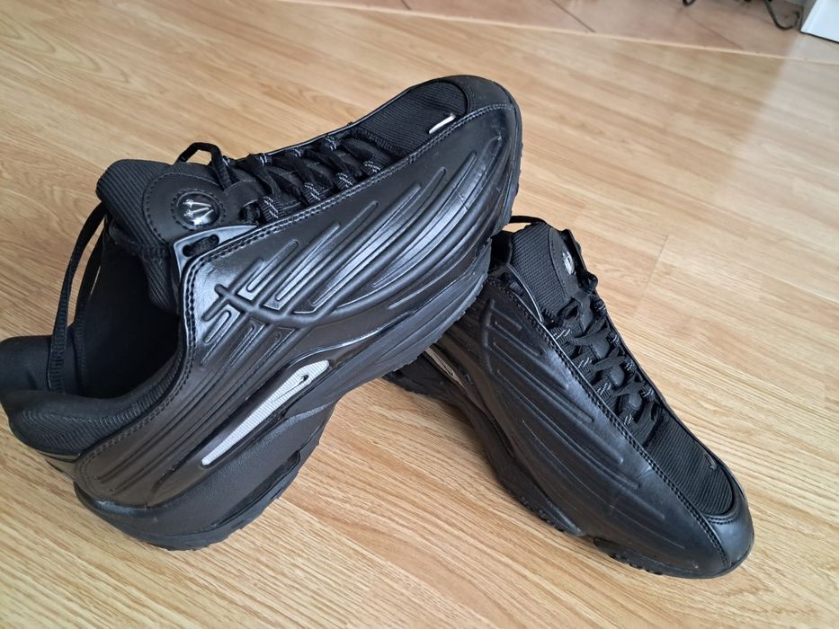 Кросівки Nike Nocta Hot Step