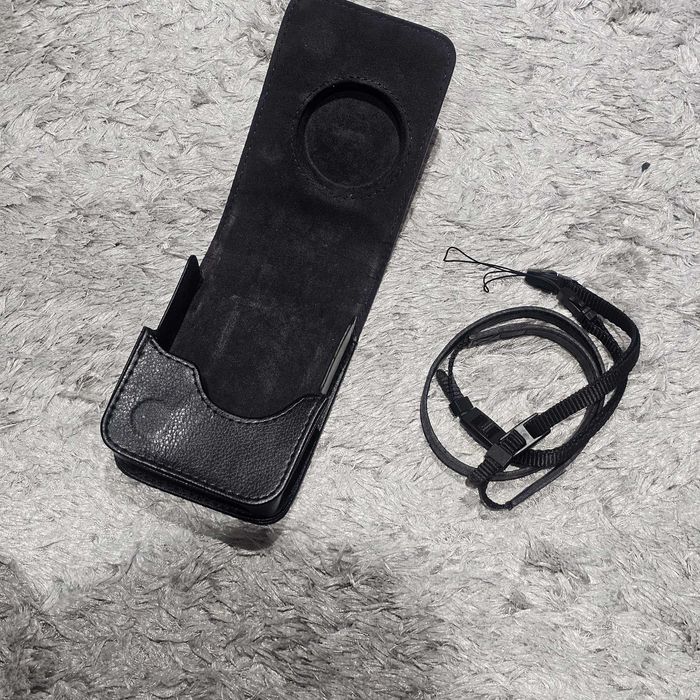 Bolsa Preta Instax Mini Evo