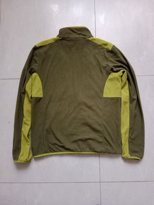 Vikafjell bluza trekkingowa roz L