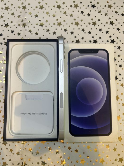 Продаю iPhone 12 128 GB Esim