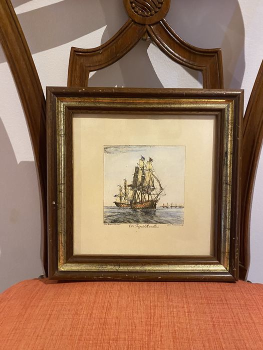 Vendo quadros variados
