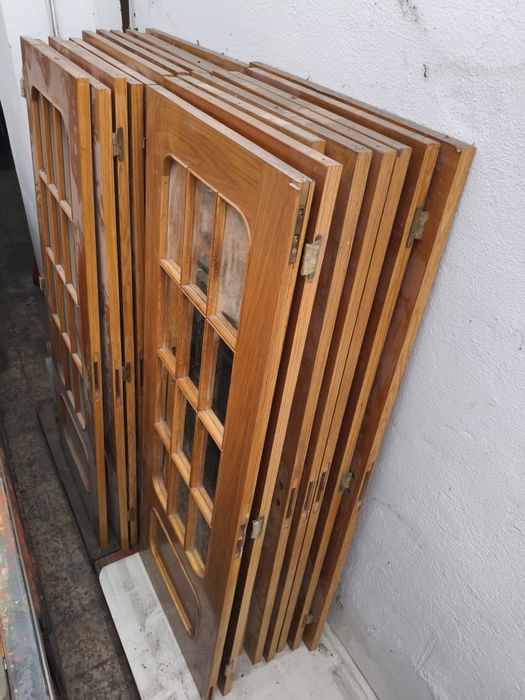 Portas de interior