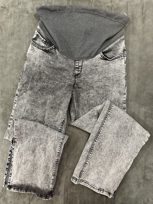 Джинси для вагітних