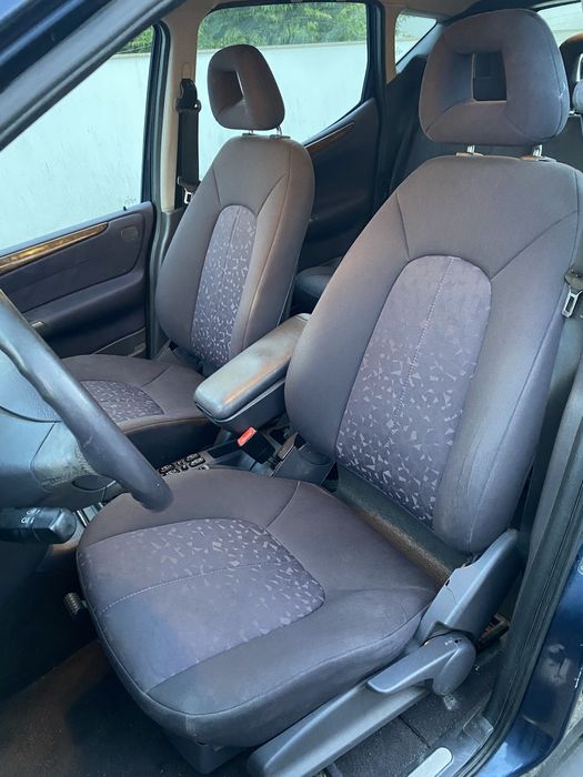 Mercedes-Benz Class A140 - Elegance