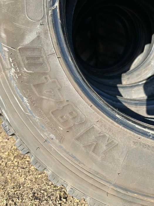 Opony 10R 22.5 Bridgestone M840 10R/22.5