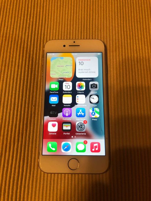Smartfon Apple iPhone 7 32 GB