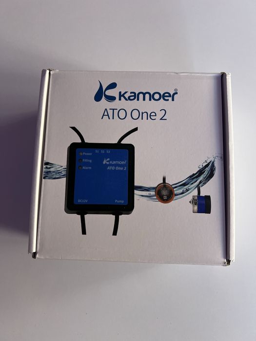 Автодолив Kamoer ATO One 2 SE