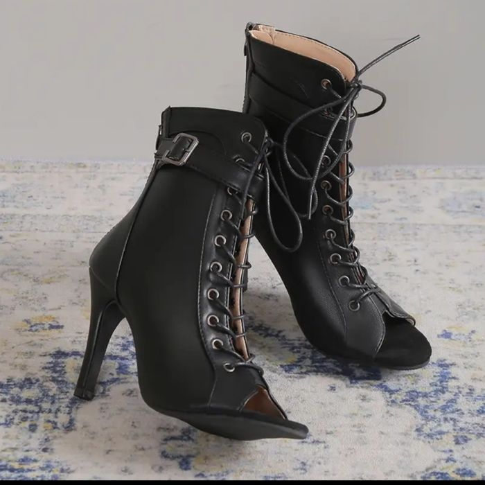 Туфлі для танців Хай хілс Туфли для танцев Хай хилс High Heels