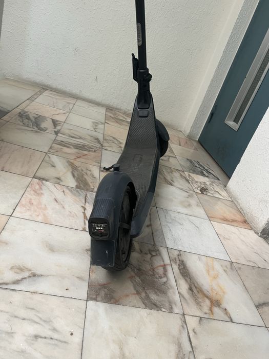 Segway ninebot e2 pro