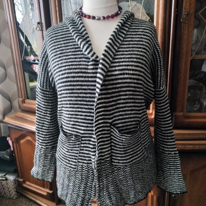 Sweter, kardigan topshop rozmiar 40/42