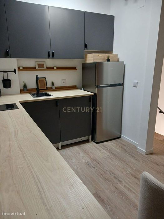 Apartamento T1 Alcochete