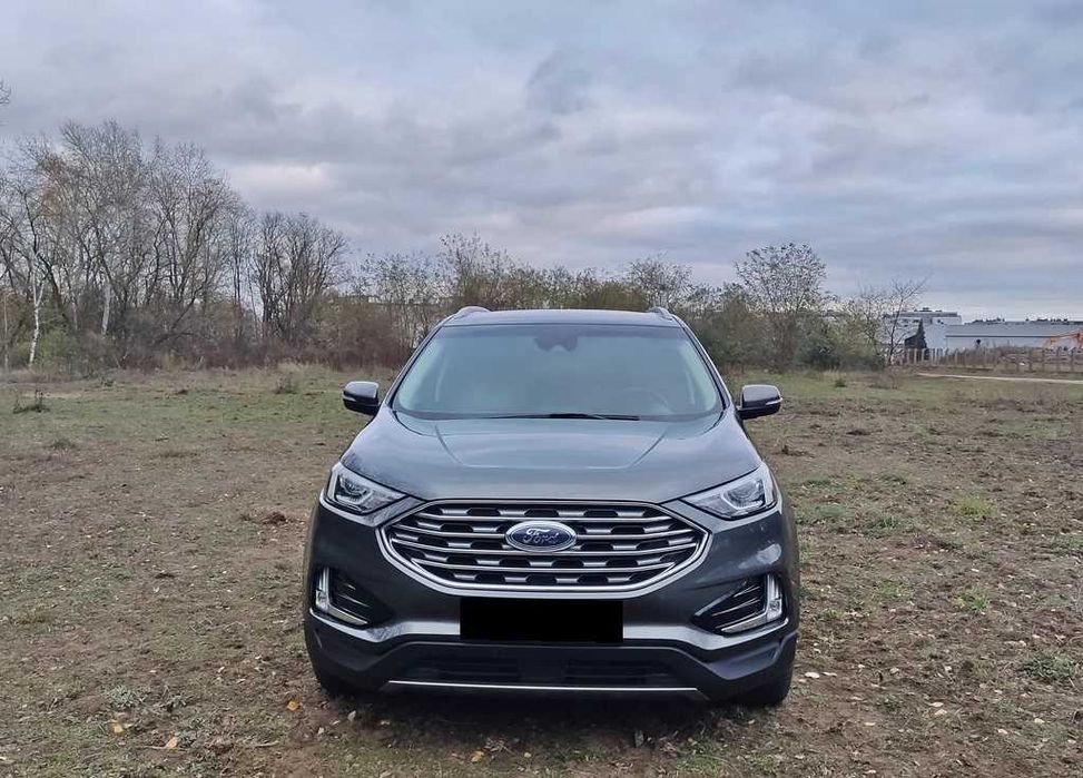 Ford Edge 2020 року