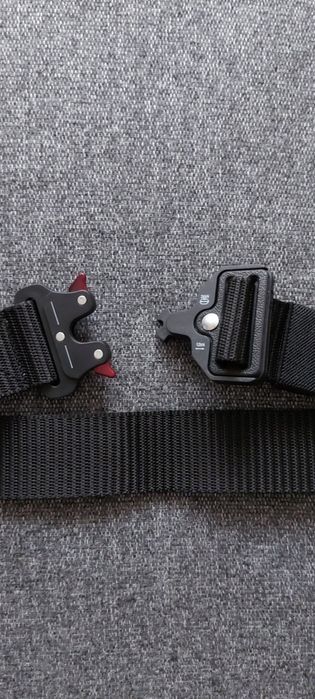 Pasek taktyczny 120 cm survival EDC