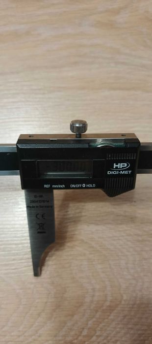 Suwmiarka Cyfrowa Helios Preisser 300mm