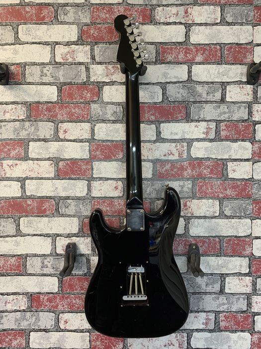 Електрогітара Fernandes Strat (Japan)