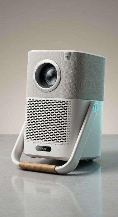 Projetor Yaber T2