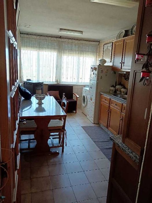Apartamento Campelo
