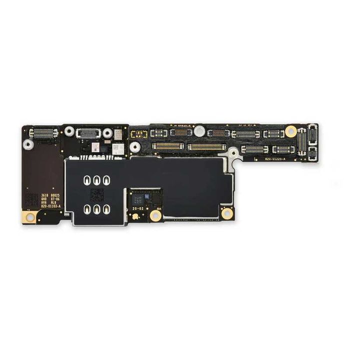 Apple XS Max 256 GB Motherboard, Unlocked, Without Face ID63824709965571120