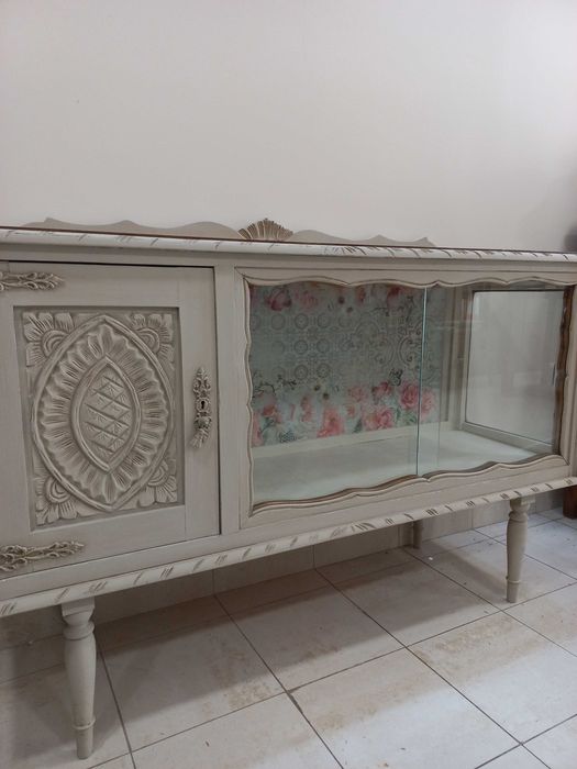 Movel aoarador/louceiro