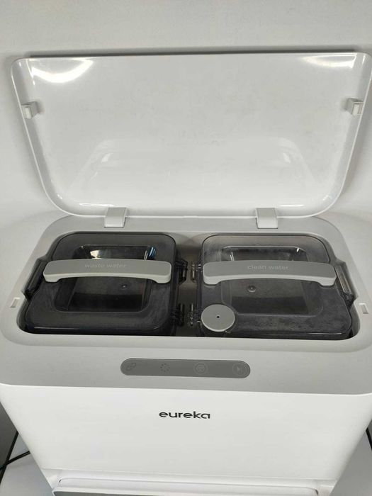 B191 Robot sprzątający mopujący Eureka J12 Ultra