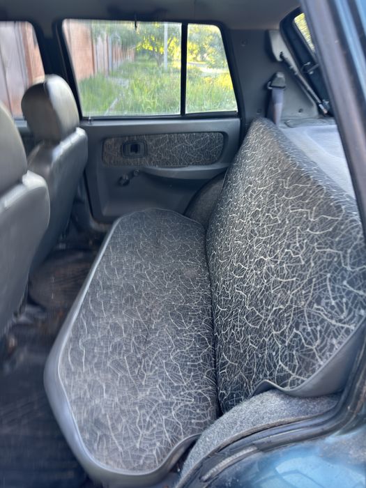 Продам славуту 85т пробега