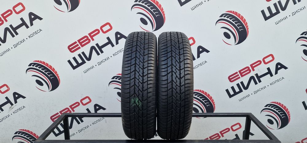 Літо 175/65/R15 8 мм 2шт Goodyear GT-2 Колеса Шини Резина Склад