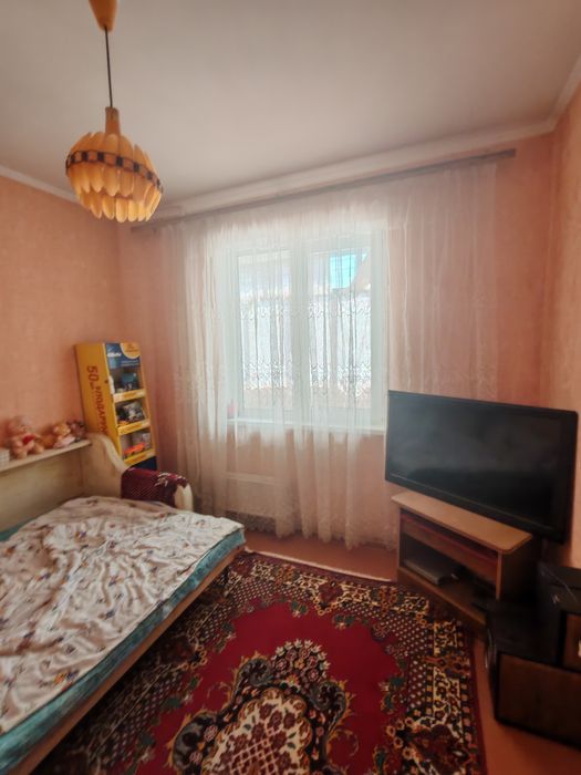 Трёхкомнатная Квартира Жилпоселок Фритаун