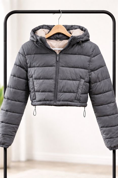 Курточка осінь-весна на дівчинку