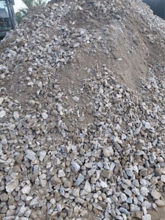 Piasek, żwir, ziemia, kruszywo, Transport!