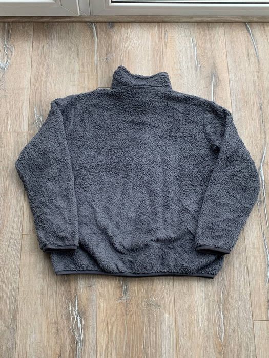 Bluza polarowa Patagonia Vintage fleece 1/3