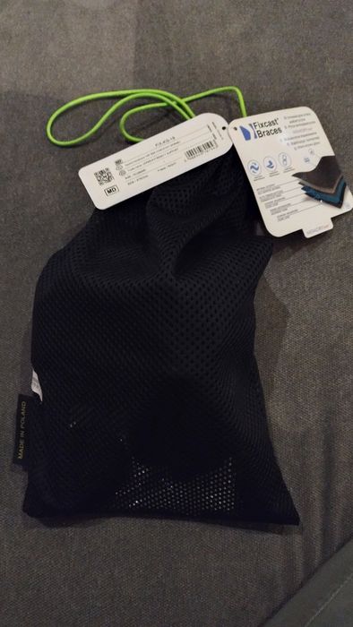 Orteza kończyny górnej