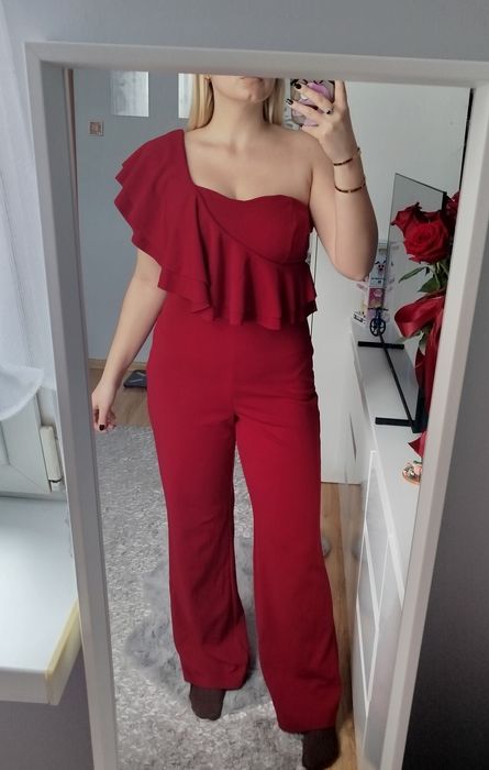 Kombinezon marki Mohito