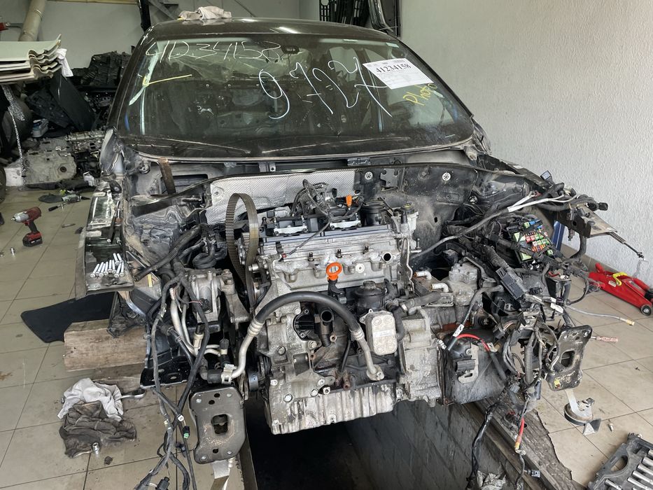 Пассат б7 сша Усілітель підсилювач балка переднього бамперу усилитель