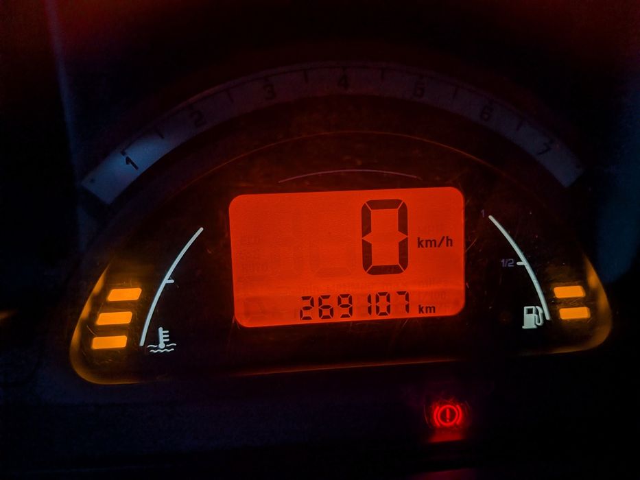 Citroen C3 1.1 i SX 61 CV 02