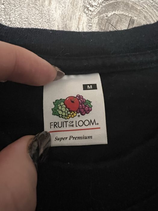 Vintage Rock am Ring 2008 Festival T-shirt (Original)