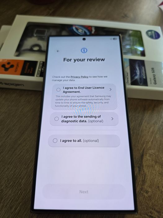 Samsung s24 ultra 512gb