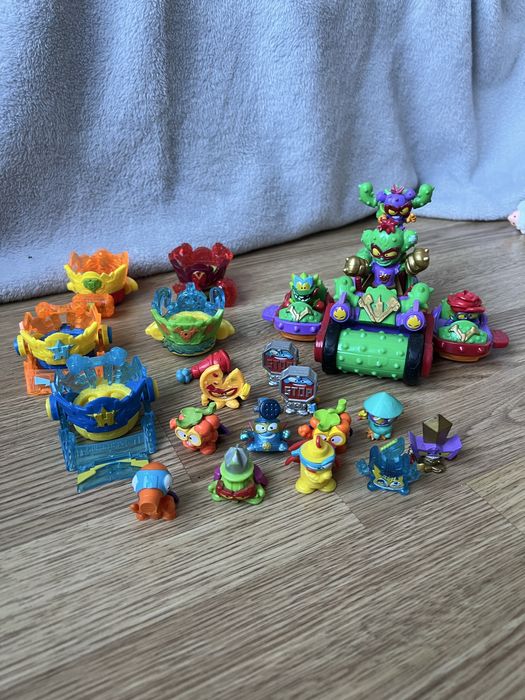 Суперсінгс