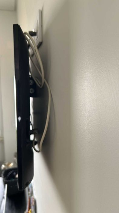 Televisão TV Samsung | 26 polegadas/65cm diâmetro | Comando original