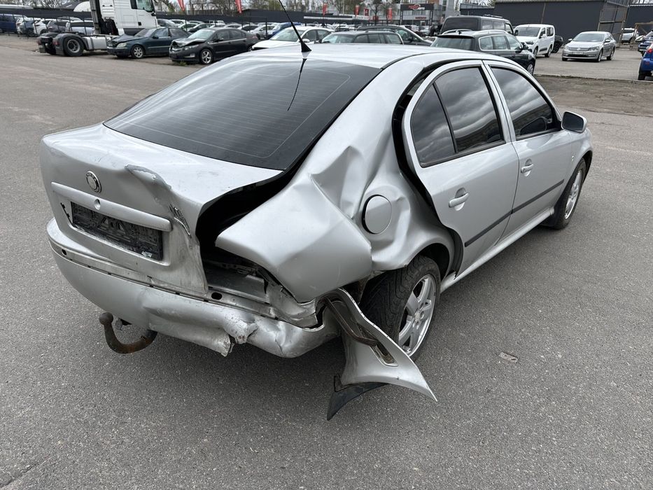 Продам Škoda Octavia 2006 р