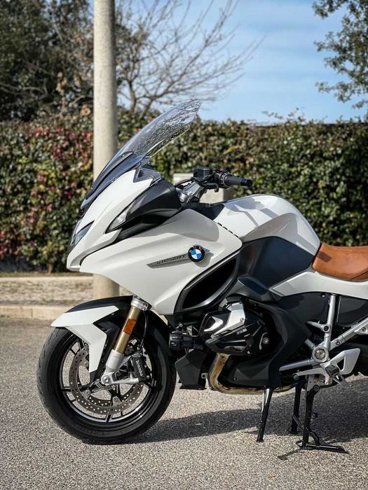 BMW R 1250 RT ( Ano 2022 )