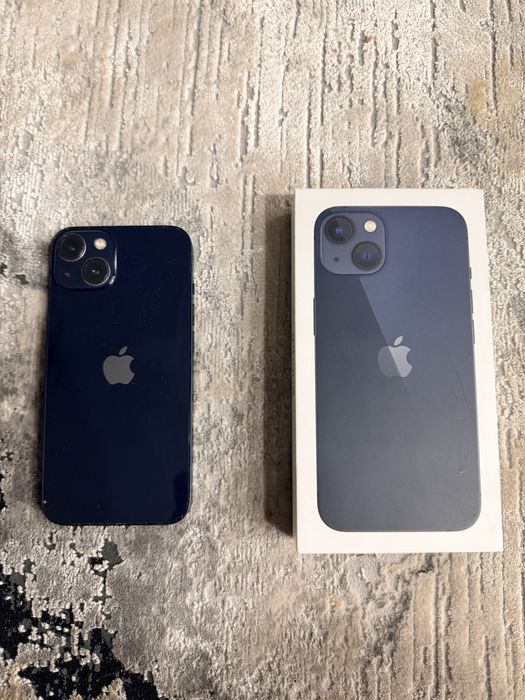 Sprzedam Iphone 13 128gb