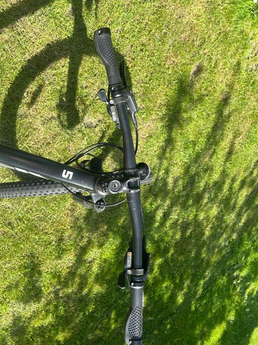 Trek Marlin 5 MTB 27,5 S | Rower górski Trek