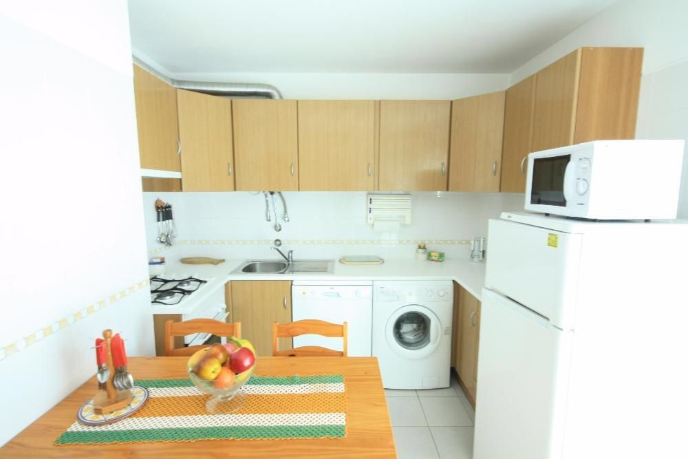 Apartamento T1 – Encosta da Marina, Praia da Rocha - Ate 4 pessoas